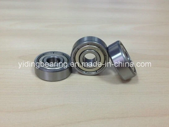 R16 R16zz 1''x2''x1/2'' Bearing R16z Miniature Inch Ball Bearings 25.4*50.8*12.7mm