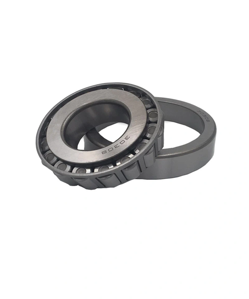 Manufacturer Direct Sale 30211 30212 30208 Taper Roller Bearing Automobile Bearing for Truck Trailers