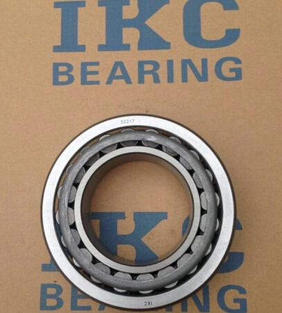 Auto Bearing, Truck Bearing, Taper Roller Bearing Wheel Bearing 32217 32218
