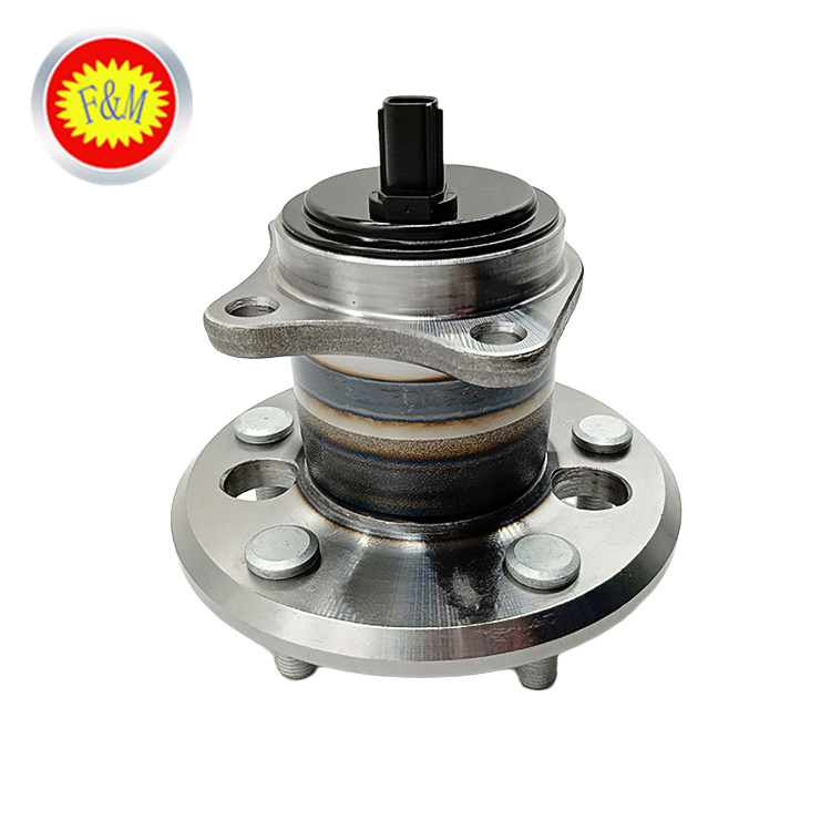 Automotive Bearing Wheel Hub Unit 42460-06100