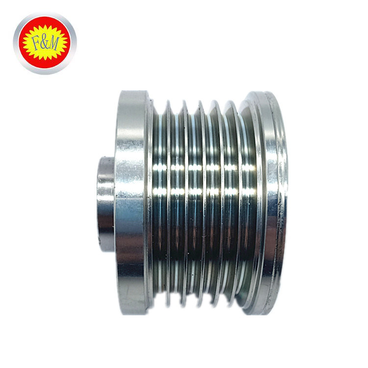 Hot-Selling Auto Bearing F-557045 Alternator Clutch Pulley