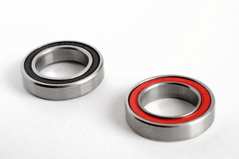 Industrial Machinery Equipment Component Spare Parts Bearing Ball Bearing 6209 Zz 6209 2RS Deep Groove Ball Bearing