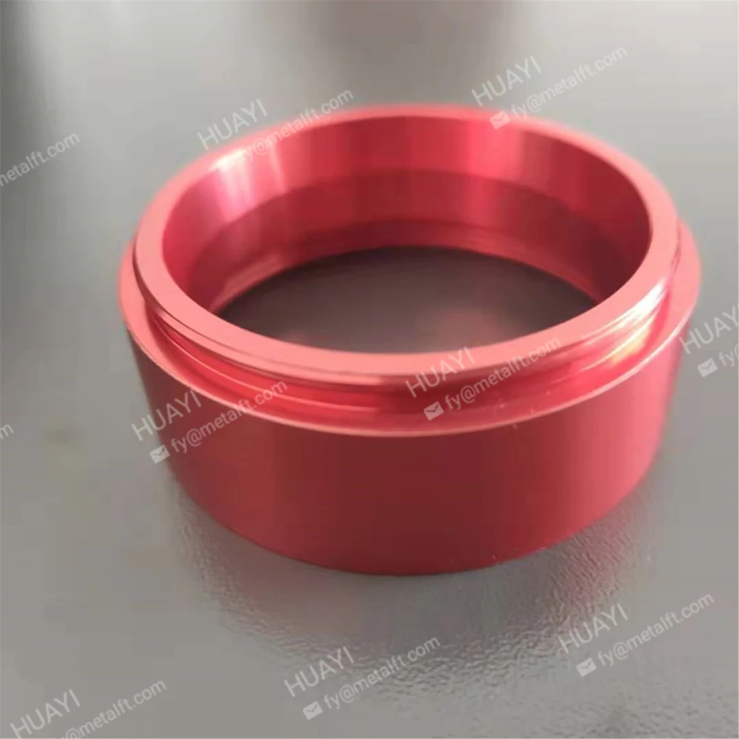 China OEM Manufacturer High Precision Good Quality CNC Auto Spare Fabrication/ Machining Part for Auto Parts