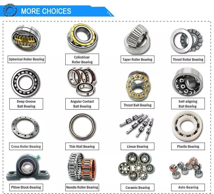 Japan Original Koyo Bearing 619 Ysx Eccentric Bearing