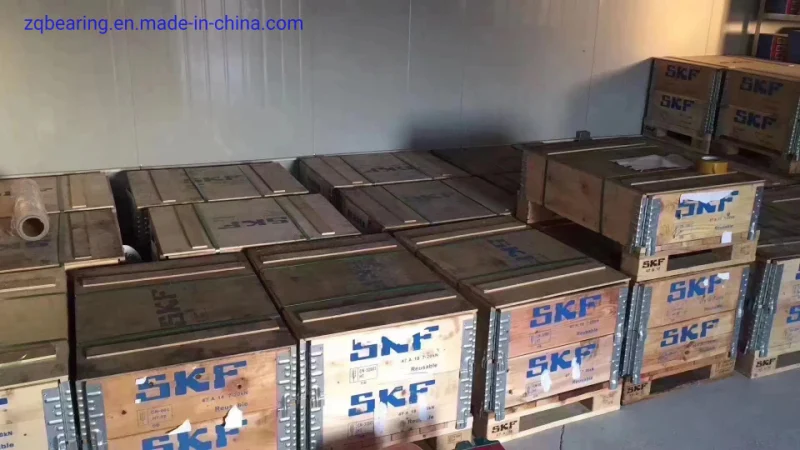 China Thrust Ball Bearings Manufacturer Eui Thrust Ball Bearings SKF, NSK, Koyo, NACHI Bearings 51244 51248 51252 51256