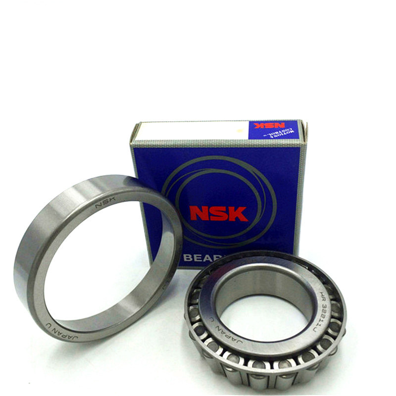 Double Direction Thrust Tapered Roller Bearings Cone Roller Bearing Conical Roller Bearing