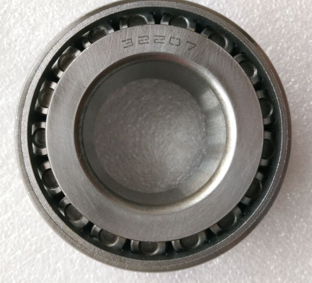 High Quality Conical Roller Taper Roller Bearing SKF 32318A