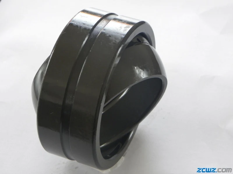 for Special Large Engine Parts Radial Spherical Plain Bearing