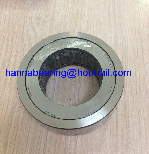 B-205 One Way Clutch Bearing; B205 Cam Clutch 23.622X52X25mm