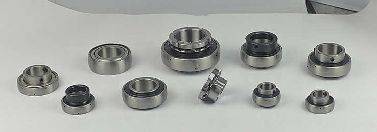 Pillow Block Bearing/Insert Bearing/Bearing Units/Housing/Machinery Bearing/Bearing (SGS certificate) UCP202 UCP203