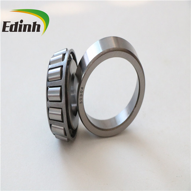 China Wholesale Inch Taper Roller Bearing 32209 Tapered Roller Bearing