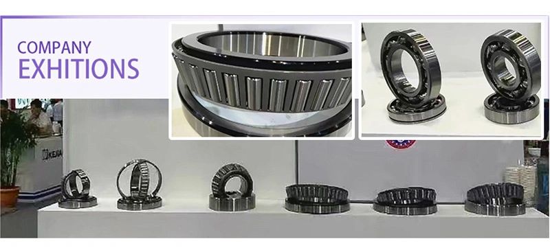 Automobile Bearing, Mechanical Bearingtapered Roller Bearing