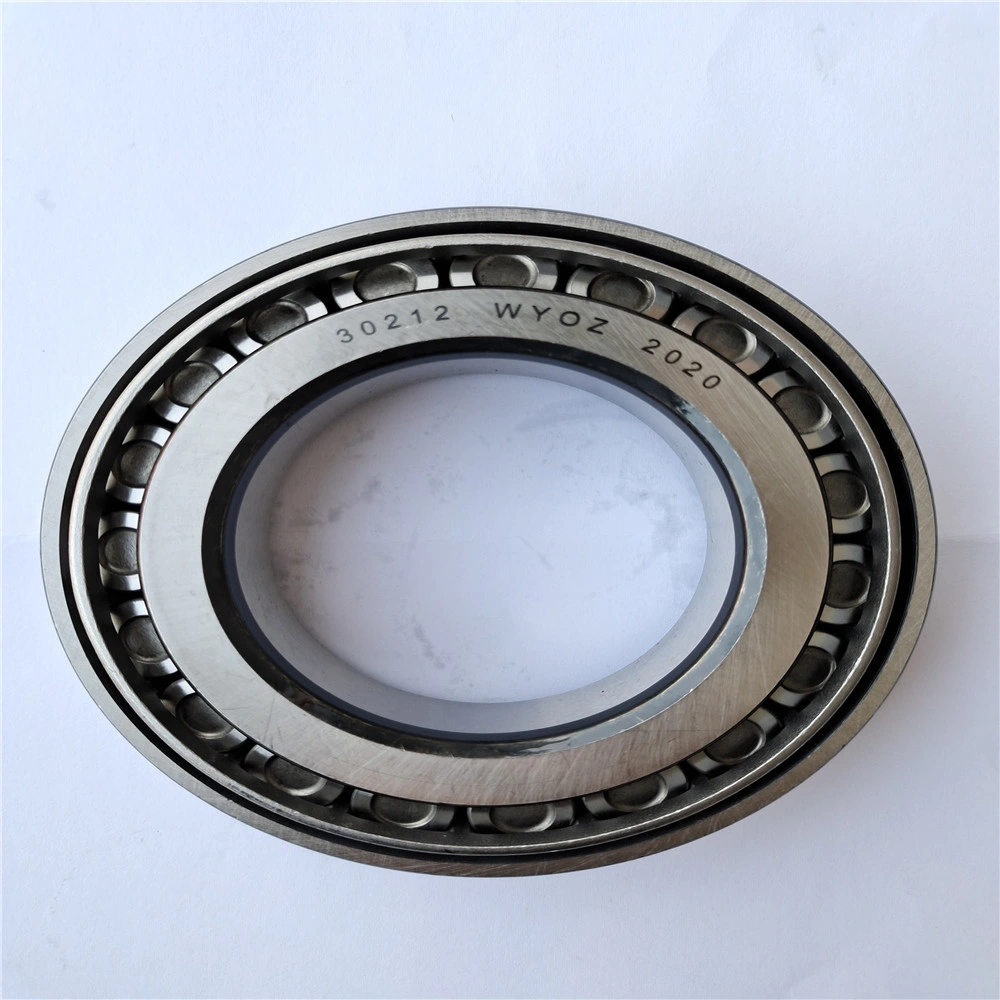 Good Quality High Speed Tapered Roller Bearing Reducer Bearing Automobile Bearing 30212 7212e