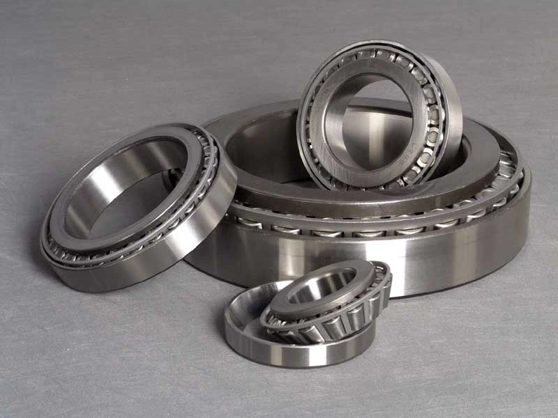 Bearing Factory with Tapered Roller Bearing and Ball Bearing (30203 30205 30210 30215 30303 30305 30308)