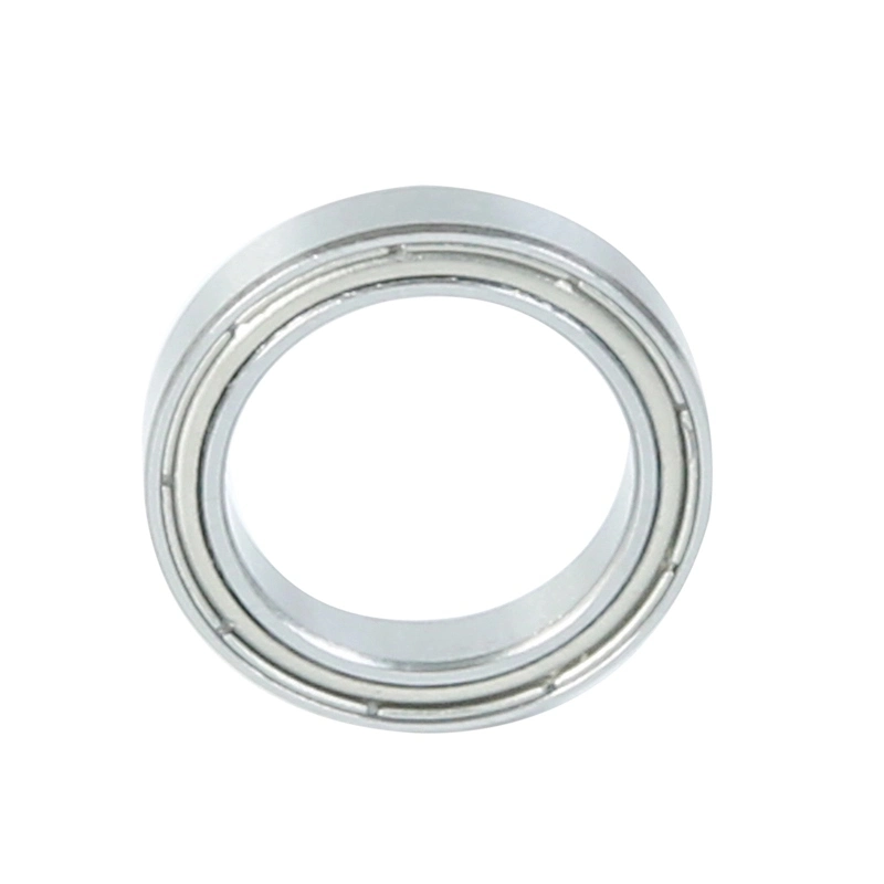 Cheap China Deep Groove Ball Bearing Size 17*23*4 mm 6703 Zz Bearing for Sale