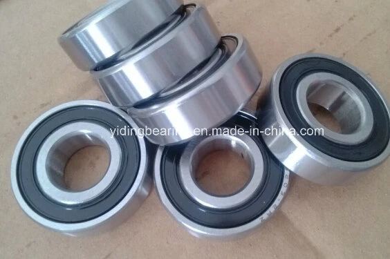 Bicyle Bearing S61800-2RS Bearings 10X19X5 mm Stainless Steel Ball Bearings S61800 2RS or S61800 RS