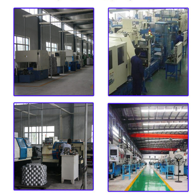 Printing Machine Bearings, Reducer Bearings, Hydraulic Pump Bearings, Cylindrical Roller Bearings