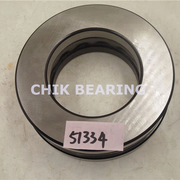 China Reliable Factory Ball Thrust Bearing 51260 51312 51328 51264 51313 51330 Precision Bearings