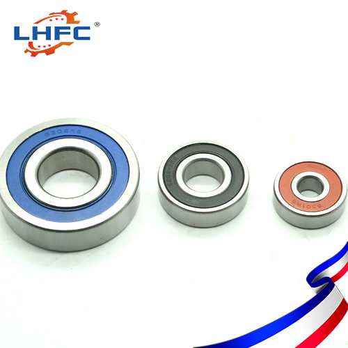 Bearing Electrical Machinery Parts Electrical Appliance Parts Electric Motor Parts Bearing