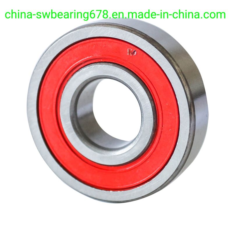 6307 2RS 6307zz Deep Groove Ball Bearing/Ball Bearing/Ball/Bearings