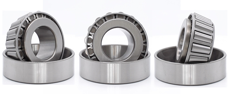 Chinese Suppliers Rolling Bearing Roller Bearing Tapered Roller Bearing