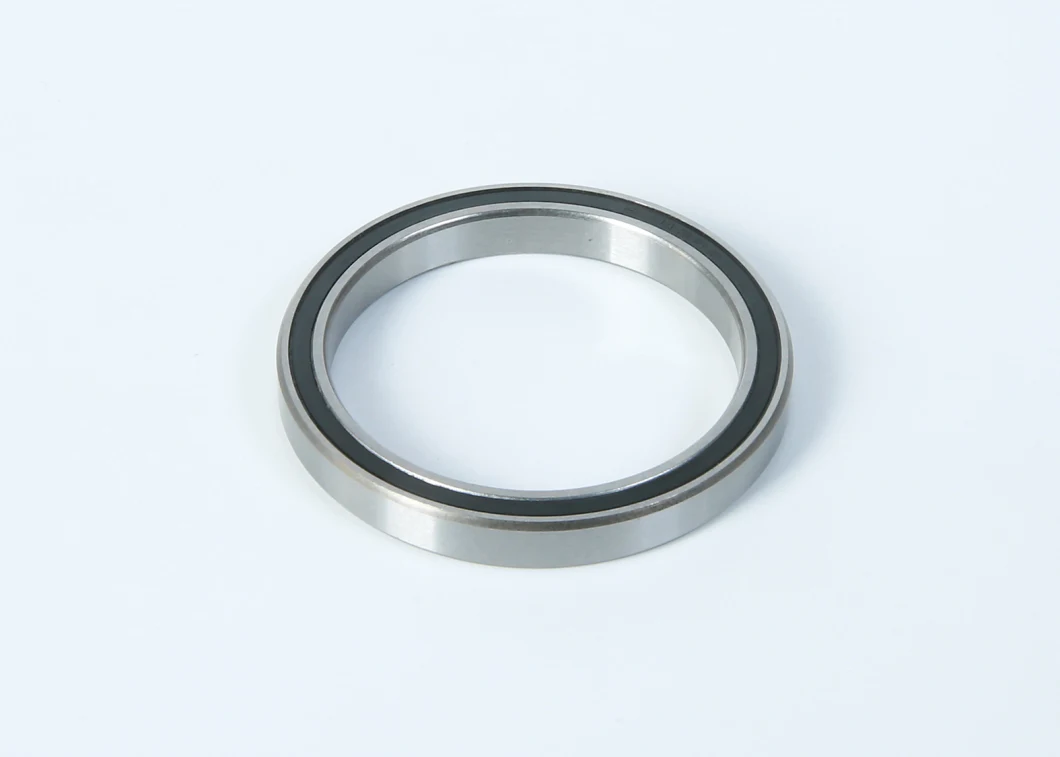 China Factory Price China Ball Bearings Size 40*50*6 mm 6708 Zz High Speed Bearing