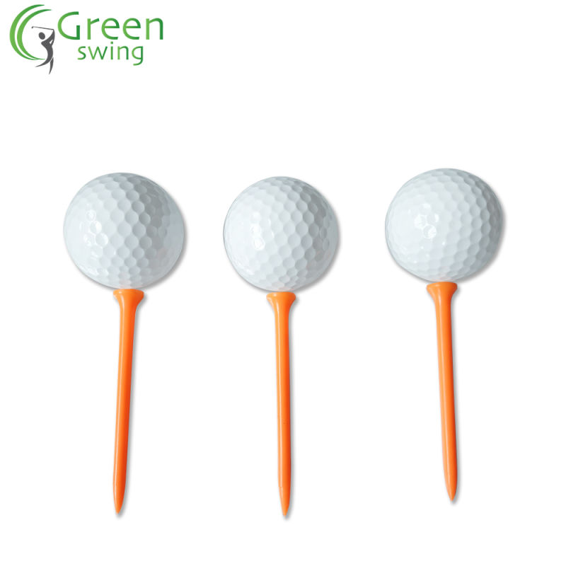 Main Product (High quality two piece tournament golf ball)