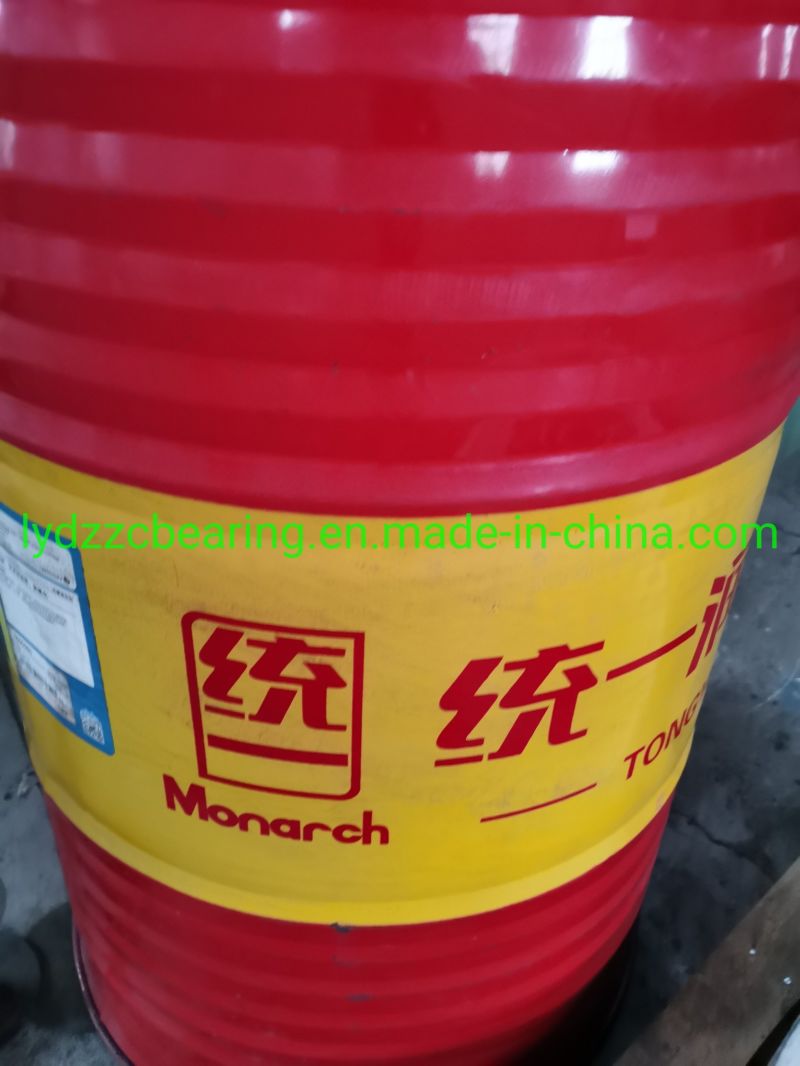 China Slewing Bearing Cross Roller Bearing Precision Bearing