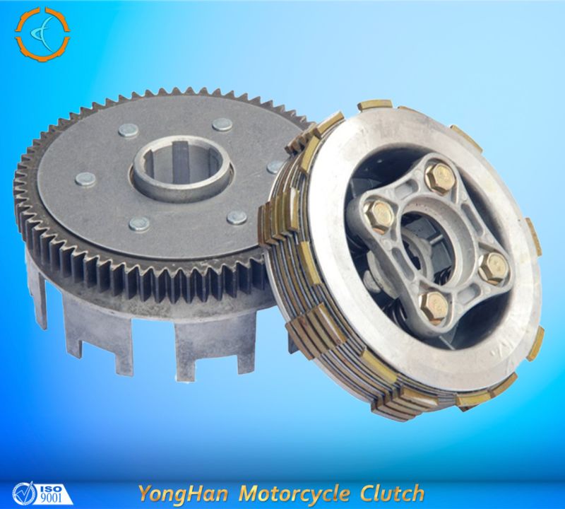 Engine Parts - Motorcycle Clutch - Motorcycle Parts for Honda CB125