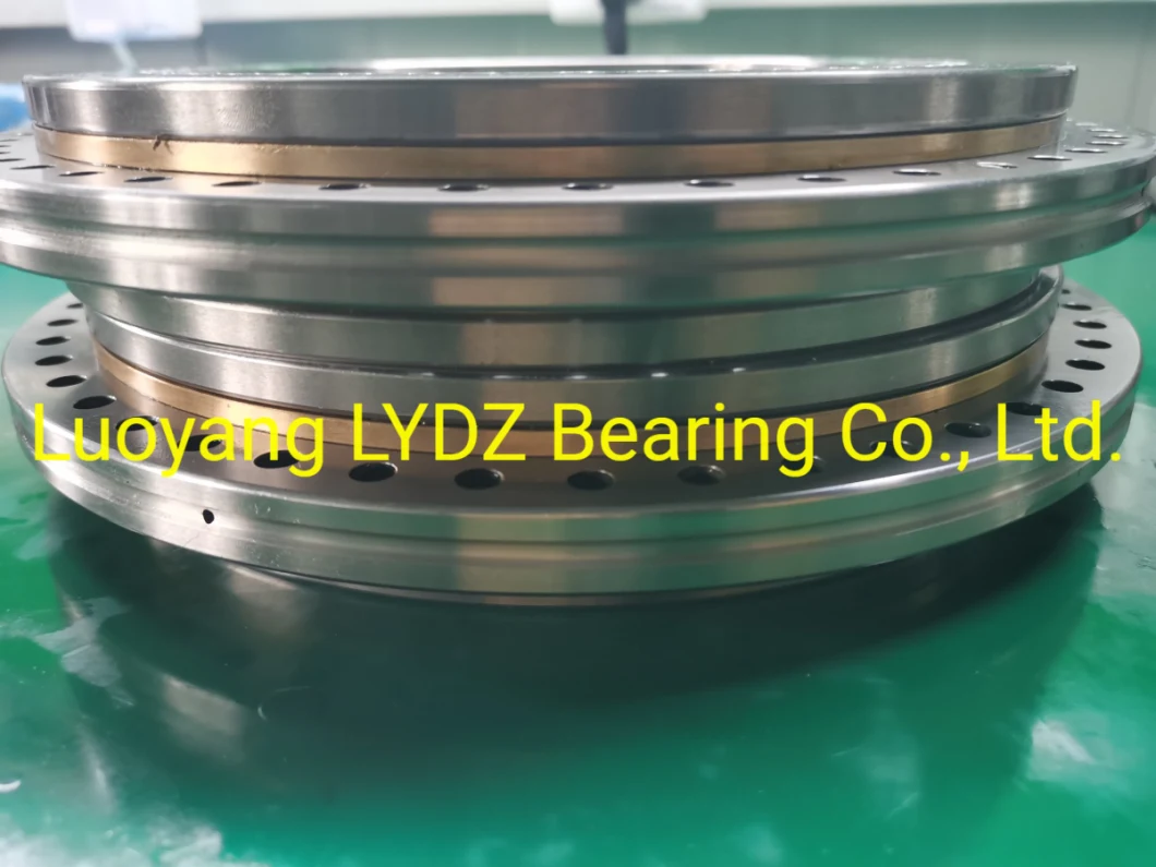 Yrt Roller Bearings/Yrt50high Precision Bearing /Yrtsteel Turntable Bearing