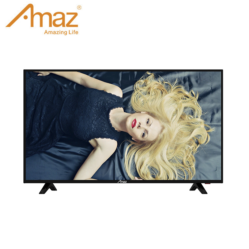 in Stock Factory Sale 42 Inch Flat Television