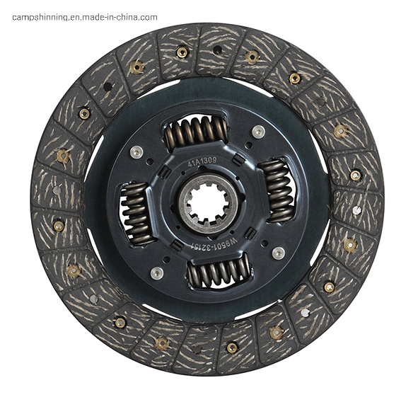 Clutch Assembly Friction Disc Clutch Plate Assembly Truck Clutch Kits for Light Truck