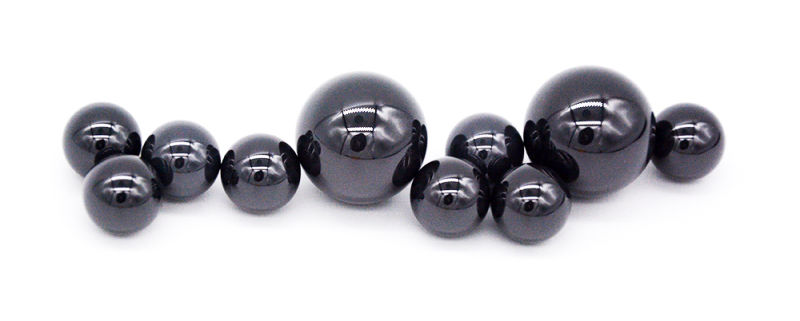 Nonmagnetic Bearing High or Low Temperature Bearing Ceramic Ball