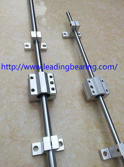 Professional Linear Motion Ball Slide Units Series Bearings Scj16uu Sc16uu