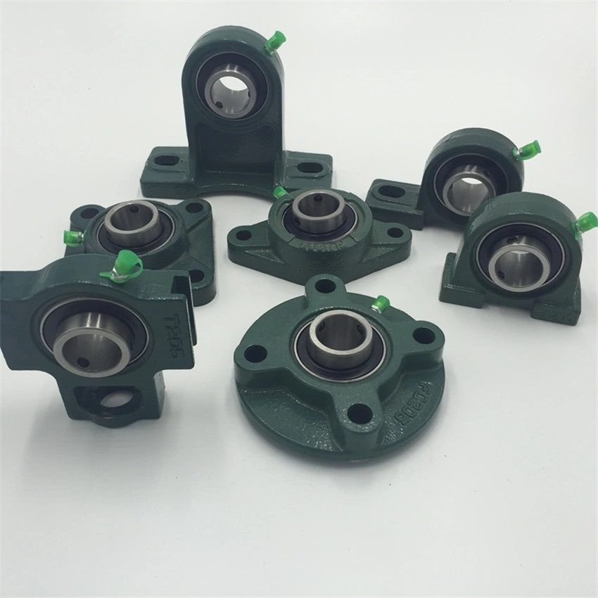 Agricultural Machinery Bearing Housing/Pillow Block Bearing/Bearing Units/Housing