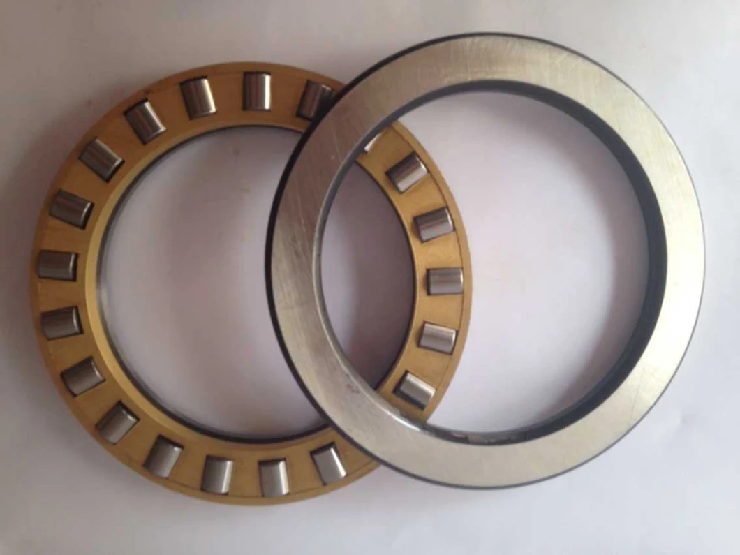 Thrust Needle Roller Bearings Ax 1022 Axk 1022 Flat Thrust Needle Roller Bearing