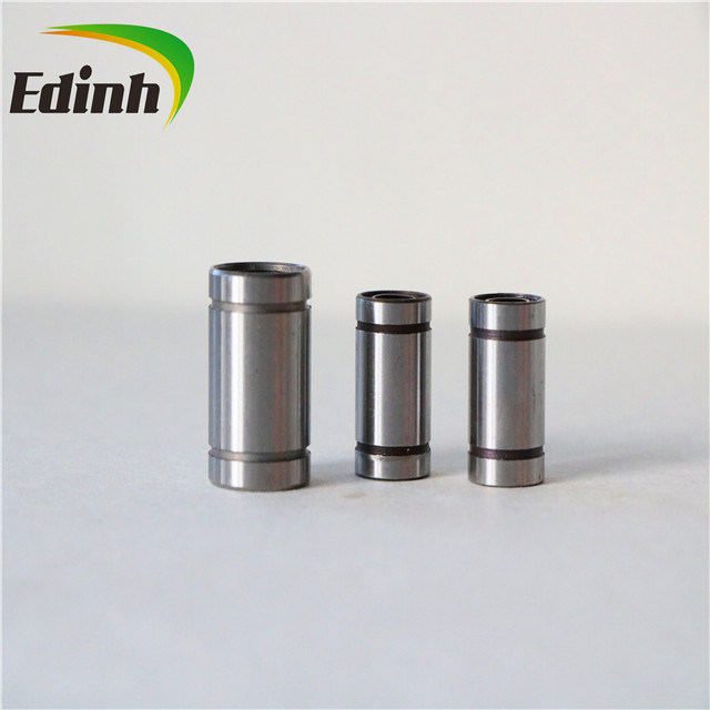 Lm30uu/Aj/Op Linear Bearing 30mm Open Type Linear Bearing