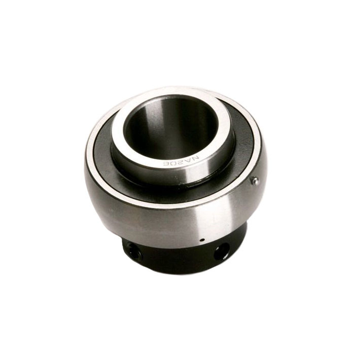 NSK Pillow Block Bearing and Insert Bearings for Motorcycle Spare Part Engine Parts/Vertical Ladder Motor UC207