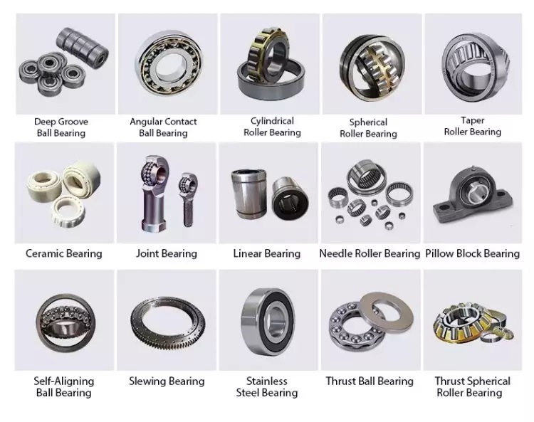 New Products Custom Auto Wheel Bearing Car Bearings Dac30600037