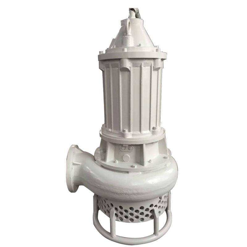 Electrical Deep Well Submersible 1.5 HP 3 Inch Deep Well Pump