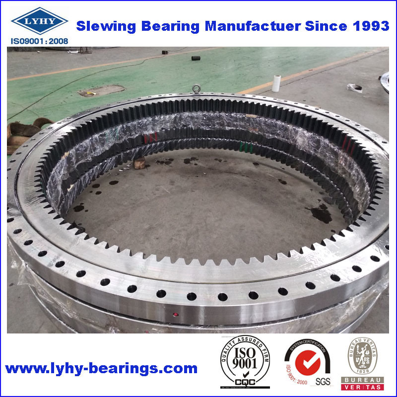 Slewing Ring Bearings Slewing Bearings Ring Bearings Gear Bearings Turntable Bearings 9o-1b25-1455-1334