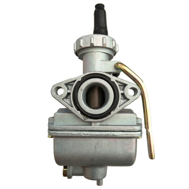 Motorcycle Engine Assembly Jh70 Carburetor for Motorcycle Part