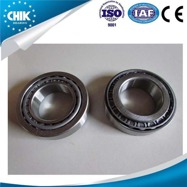 Bearing 32215 Taper Roller Bearing 32215 Roller Bearing 75*130*33.5mm China Brand