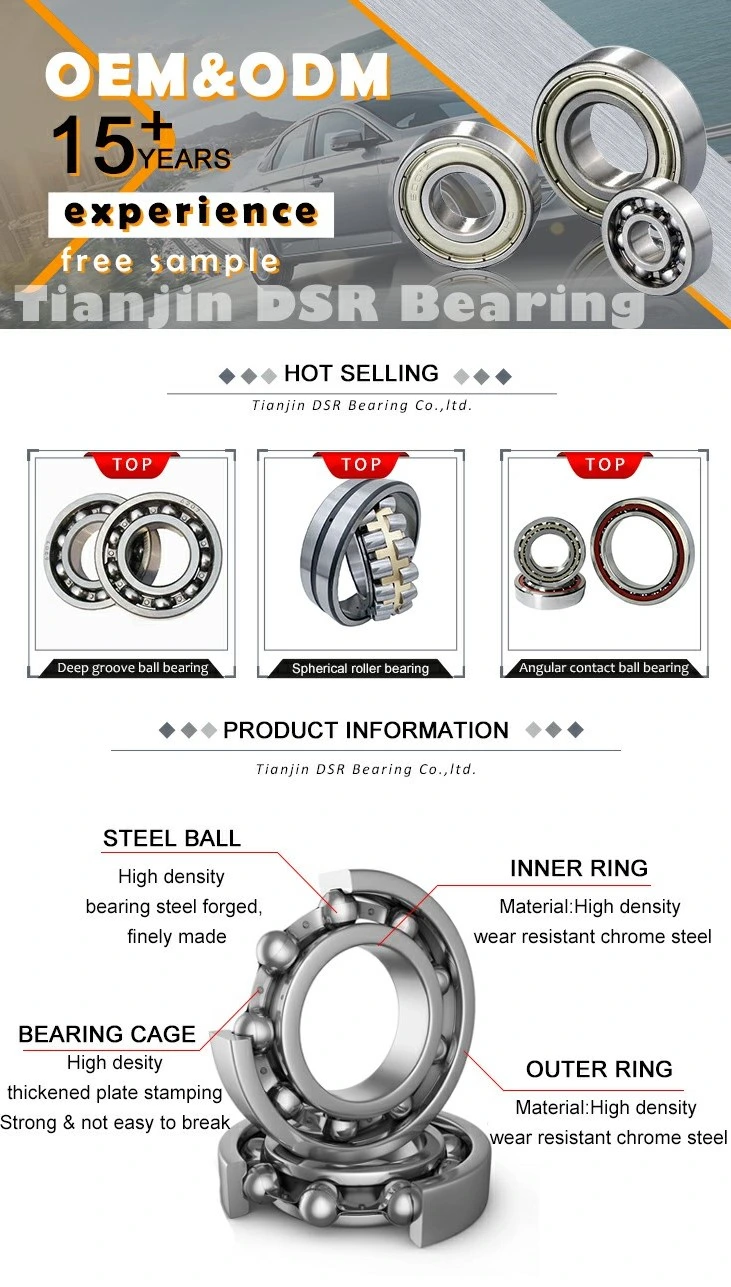 Original Japan NSK Angular Contact Ball Bearing 6328 Industrial Machinery Components Ball Bearings