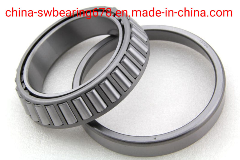 Truck Bearing Tapered Roller Bearing Price 32216 Roller Bearing