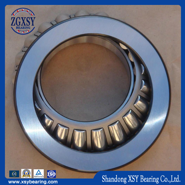 Tapered Roller Bearing with Flanged Outer Ring