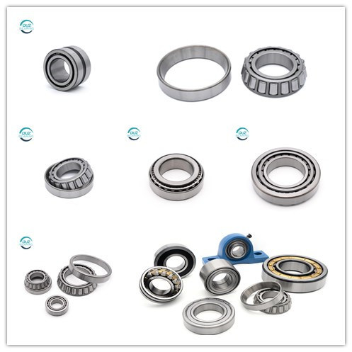 Auto/Motorcycle Wheel Parts Tapered Roller Thrust Bearing