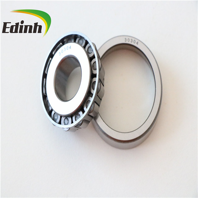 China Wholesale Inch Taper Roller Bearing 32209 Tapered Roller Bearing