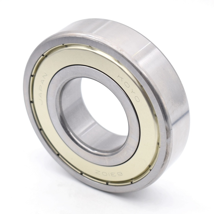 High Precision Deep Groove Bearing 6415 6416 6417 6418 Zz 2RS Bearing Use for Automobile Parts/Auto Parts
