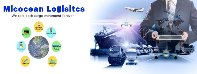 China Reliable Transport Services, Sea Shipping From China to Lagos